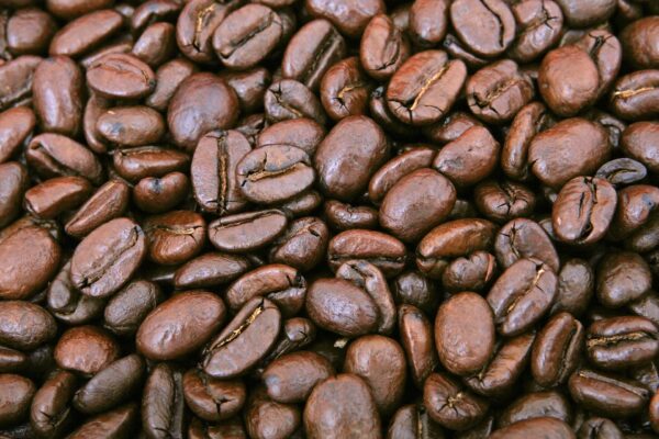 Evening Blend Decaf - Image 2